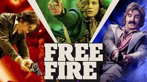 His last film, high rise, was about societal meltdown. Ein Experimentalist Als Actionregisseur Free Fire 2016 Von Ben Wheatley Mussmansehen