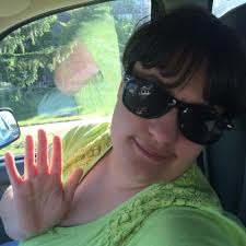 Jenna is a rescue we took in a month ago. She is over 2 years old,  incredibly sweet, and loves everyone.