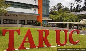 Jalan tuanku abdul rahman atau dulunya batu road merupakan jalan terkenal dan penting di. Semalam Ka Siong Mengumumkan Kerajaan Akan Memberikan Bantuan Kepada Universiti Milik Mca Itu Susulan Persetujuan Colleges And Universities University College