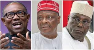 APC Dismisses Obasanjo, Kwankwaso, and Obi's Strategy Talks as  Inconsequential