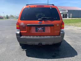 Image result for Orange Crush 2006 Escape