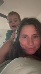 I kiss my baby ducks😘