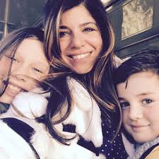 An Interview with Amanda Booth