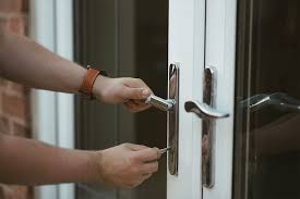 This may be done by hand. Upvc Door Window Lock Repair Experts In Corby Locksmiths Corby