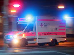 Meine frau ist über 40 und. Schwere Geburt Klinik Weist Kurz Vor Entbindung Schwangere Frau Ab Bruchhausen Vilsen