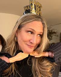 Dawn Patrick's Instagram, Twitter & Facebook