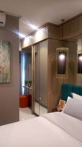 Pin Oleh Aulia Mebelindo Surabaya Di Interior Anderson Apartemen Surabaya Apartemen