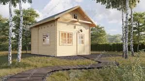 Pin On Zrubove Chaty Woodsk