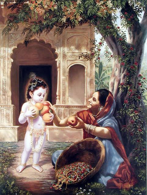 01. Srimad Bhagavatam 10.11.11