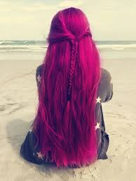 Whether you want to give your pixie a feminine touch or you just want to make it pop, magenta is the answer! 25 Magenta Hair Ideas To Stand Out Styleoholic