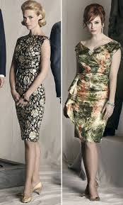 Mad Men Going Mainstream Mad Men Fashion Mad Men Costume Mad Men Party