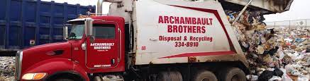 Neville archambault is a member of sag and aftra. Archambault Brothers Disposal Rice County Minnesota Waste Hauler