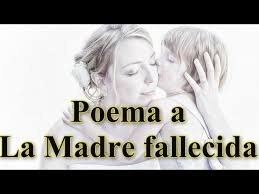 La anchura de la barriga está relacionada con la cantidad de grasa de las vísceras, que a su vez está unida a menores niveles de testosterona y a más inflamación, dos factores que arruinan el rendimiento del pene. Poema A La Madre Fallecida Letra De Poema En Homenaje A La Madre Ausente Youtube