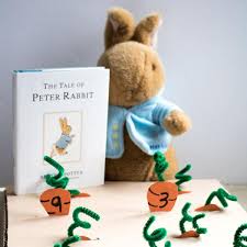 Best peter rabbit lesson activities for a peter rabbit movie lesson plan, peter rabbit writing prompt, peter rabbit study guide, peter rabbit curriculum, free peter 42 easter crafts for toddlers to make. Garden Book Based Activities For Toddlers And Preschoolers Rainy Day Mum Ideas For Family Fun