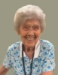 Obituary for Ruth Marie Lauterbach