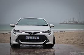 We offer road worthy on our cars. Tested 2019 Toyota Corolla Hatch 1 2t Xs Auto Namwheels