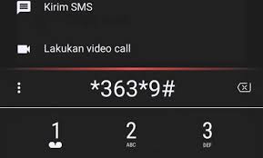 Paket darurat yang muncul disesuaikan dengan kriteria pelanggan. 20 Kode Paket Internet Murah Telkomsel 30gb Rp 70rb