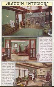 American Foursquare Restoration September 2005 Craftsman Bungalow Interior Craftsman Style Homes Craftsman Cottage