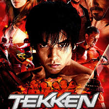 Stream Heihachi Mishima Is Dead-Tekken by JohnnyHuntman