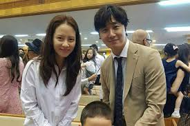 The show will differ from other traditional beauty shows that focus on makeup tips and products and provide a fun take on beauty and healthy. Buttercup On Twitter Songjihyo Brought Jungilwoo To Hwanjine Pd Wedding As Her Date They Ve Been Dating For Few Years Because Jihyo Would Not Bring Someone She Just Started Dating To The Wedding