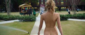 Jessica rothe nude