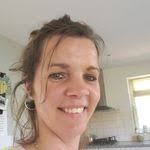 Nicole Boere's Instagram, Twitter & Facebook