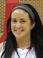 2012-13 Women's Basketball Roster