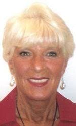 Sue Ellen Levesque,, 65