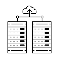 Server Farm Icons Download Free Vector Icons Noun Project