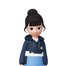 Pp Couple Gambar Pacar Ilustrasi Gadis Gambar Profil Lucu