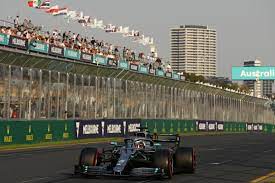 2021 fia formula one world championship ™ every practice, qualifying session and race from the 2021 fia formula one world championship™, live ~ expert commentary and analysis through the sky sports team; Australian F1 Grand Prix 2019 Qualifying Saturday S Results Times Final Grid Bleacher Report Latest News Videos And Highlights