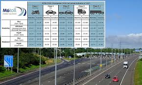 Jun 05, 2021 · live: M6 Toll Charge Increases Revealed 6 90 For Peak Weekday Traffic ã‚»ãƒ¬ãƒƒã‚¯ã‚¹