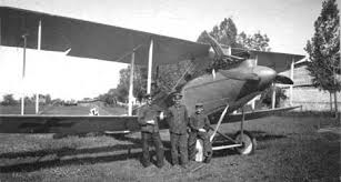 Rumpler C.IV : Rumpler