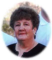 Judie Varner Obituary (1945