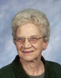 Edna L. Rustad Obituary November 2, 2011