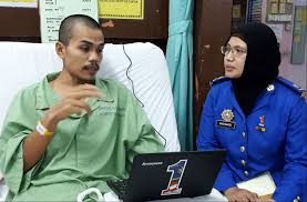 Begini cara penelusuran dengan gambar di google via hp android. Sesi Demonstrasi Latihan Maya Kejayaan Kerjaya Oku Kepada Pesakit Di Wad Rehabilitasi Hospital Sungai Buloh Selangor Institut Pengajian Sains Sosial