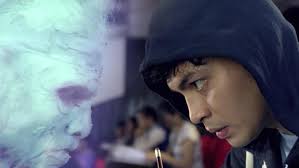 Alif dalam 7 dimensi bijak dalam membentuk cerita. Aliff Dalam 7 Dimensi 2016 Trakt Tv