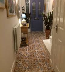 Some days ago, we try to collected pictures for your need, whether these images are artistic galleries. Make An Entrance Decorating Ideas For The Hallway Walls And Floors