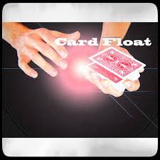 Visit our site to expose the rising card secret. Card Float Illusion Built In Gimmick Inside Trick Deck
