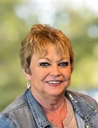 Obituary information for Donna Lou Briggs