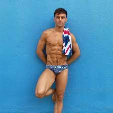He won the 2009 fina world. Tom Daley On Instagram In 2021 Tom Daley Handsome Male Models Celebrities Male