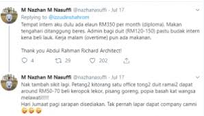 Dalam negara pelajar yang menjalani latihan amali di jabatan/ agensi kerajaan atau di pelajar yang menjalani latihan amali di negara pengajian: Elaun Bagi Pelajar Praktikal Dah Diwajibkan Pada Tahun 2011 Tapi Kenapa Perlu Dikaji Semula Soscili