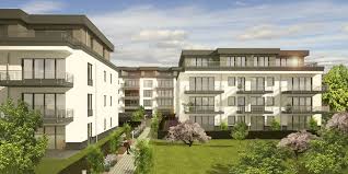Ich biete meine schöne zwei zimmer wohnung in alt friedrichsfelde zum tausch an. Sandino Hofgarten Berlin Alt Hohenschonhausen Ticoncept Neubau Immobilien Informationen