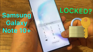 Now follow the steps and unlock your samsung device screen password, pin, pattern, and fingerprint scanner with samsung account. Unlock Samsung Galaxy Note 10 For Gsm