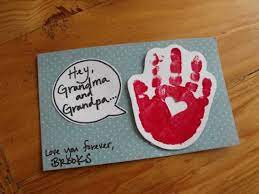 35 gifts for national grandparents day that will put a smile on their face camryn la sala 8/28/2020. Great Grandparents Day Gift Ideas For Kids To Craft