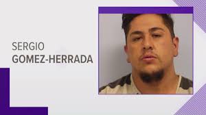 Gomez barged into the bathroom, pulled his pants. Suspect Accused Of Killing Girlfriend In Southeast Austin Turns Himself In Kvue Com