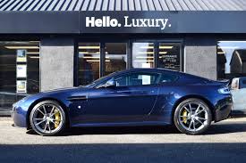 Image result for Mariana Blue 2016 Aston Martin