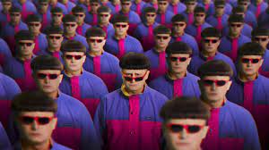 Oliver Tree Life Goes On In 2021 Life Goes On Oliver Tree