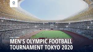 Para atlet sepak bola putra brasil untuk olimpiade tiba di tokyo, jepang. Jadwal Lengkap Sepak Bola Olimpiade Tokyo Big Match Brasil Vs Jerman Di Laga Pembuka Tribun Batam