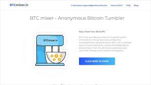 Reviews The Best Bitcoin Mixers
